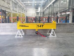 Complementos para manejo de materiales