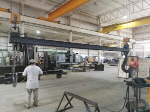 Complementos para manejo de materiales