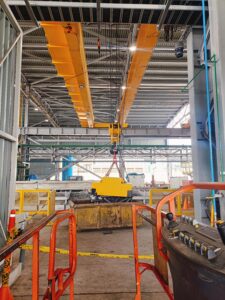 Complementos para manejo de materiales