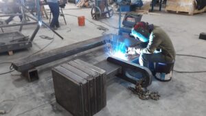 Complementos para manejo de materiales