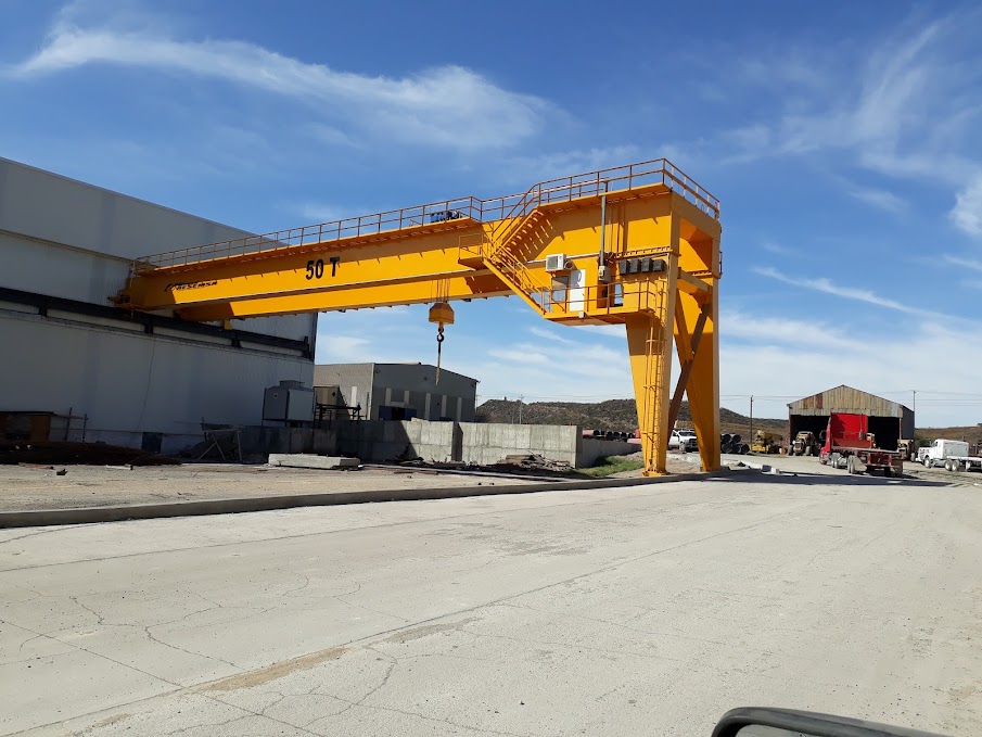 Semigantry